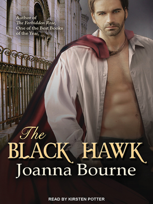 Cover image for The Black Hawk